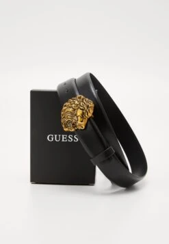 Guess King Belt - Belt - Black -Guess Clothing Sale 8dcc4063f49949049e85099a67ce4fcf