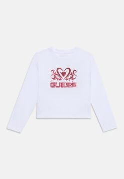 Guess JUNIOR MIDI - Long Sleeved Top - Jet Black 7 Guess JUNIOR MIDI - Long Sleeved Top - Jet Black -Guess Clothing Sale 8de40b5844cf41c0a5d3424abd69742e