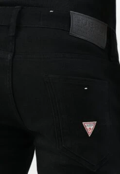 Guess MIAMI - Jeans Skinny Fit - Carry Black 11 Guess MIAMI - Jeans Skinny Fit - Carry Black -Guess Clothing Sale 8ea281f5250d49749b3af299ecef5879
