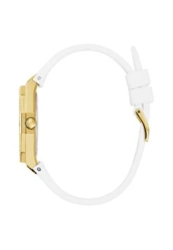 Guess DESIRE - Watch - White -Guess Clothing Sale 8ee423af50cb470f90731cda76442a2e