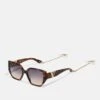 Guess Sunglasses - Dark Havana/Gradient Smoke
