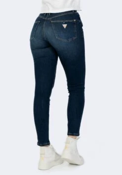 Guess Jeans Skinny Fit - Dark Denim -Guess Clothing Sale 8f603752a180411c9ad2e86f2ff0cb2f