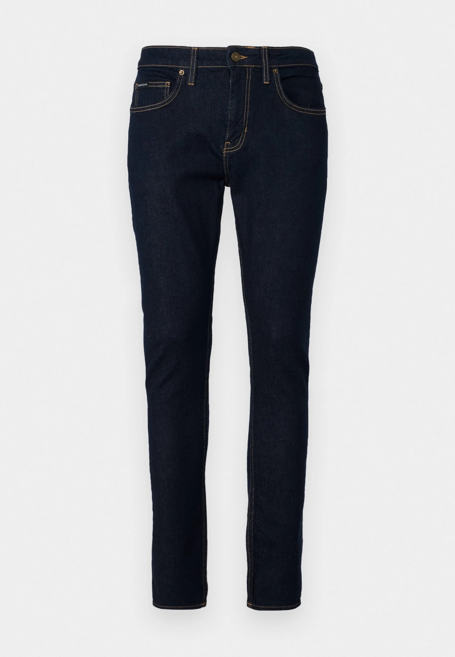 Jeans Skinny Fit - Varane Medium Wash 5 Jeans Skinny Fit - Varane Medium Wash - Image 5