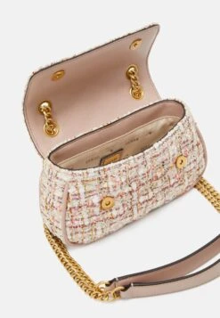 Guess Giully Mini Flap - Handbag - Ash Rose -Guess Clothing Sale 8f9040241f294d94b0e9ff46d351e92b