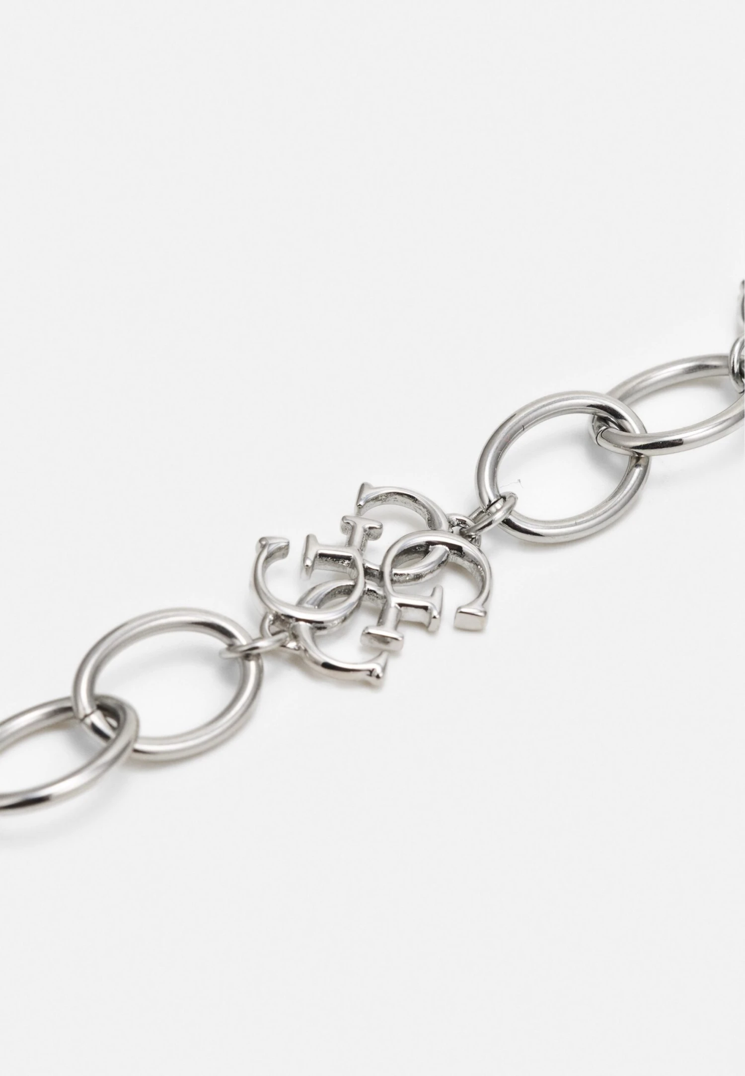 Guess Bracelet - Silver-Coloured 3 Guess Bracelet - Silver-Coloured - Image 3