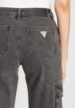 Go Kit Distress Pant - Relaxed Fit Jeans -Guess Clothing Sale 90074fff35dd45dba01c4152618be95d