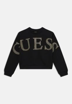 Guess JUNIOR CORE ACTIVE - Sweatshirt - Cream White -Guess Clothing Sale 901265a94f01462d97ac4c0a31b5df18 2