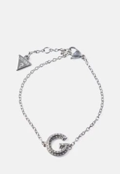Guess Bracelet - Rhodium-coloured