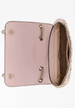 Guess Adam Tweed - Handbag - Goldenfarbe -Guess Clothing Sale 90e4c66b699946a4ac9ad6882ac56a7a