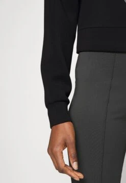 Guess New Alisa- Sweatshirt - Jet Black -Guess Clothing Sale 91737034aaba44caa2bfd8dfea358549