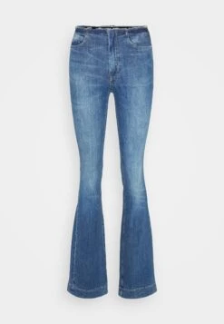 Guess Pop 90S - Flared Jeans - The Lima -Guess Clothing Sale 919f13b1445d4594b0cb39e14d6cfc76