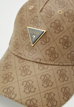 Guess Vezzola Smart Baseball Unisex - Cap - Beige/Brown 7 Guess Vezzola Smart Baseball Unisex - Cap - Beige/Brown -Guess Clothing Sale 91cef65eea76477bb509d7b6b7af47b0