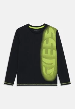 Guess Long Sleeved Top - Royal Blue -Guess Clothing Sale 920431ab8d0c443a806158371aaa5f18