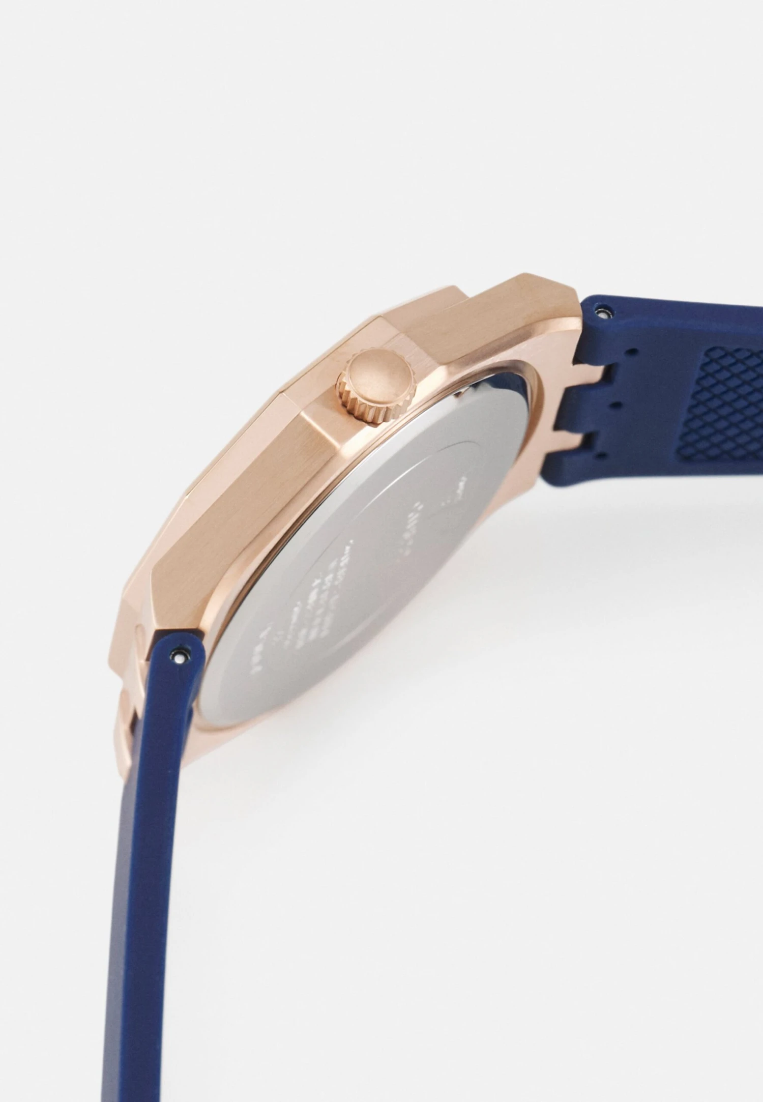 Guess ASSET - Watch - Blue 3 Guess ASSET - Watch - Blue - Image 3