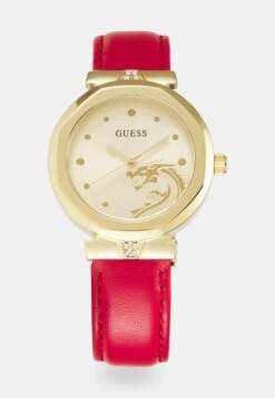 Guess RUMOUR - Watch - Gold-coloured