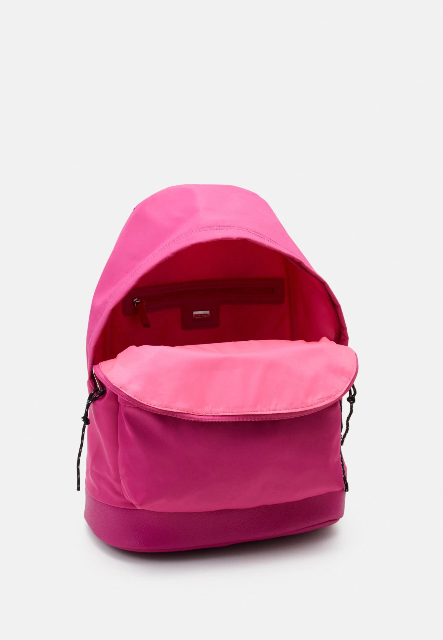 Guess Rucksack - Striking Fuchsia 3 Guess Rucksack - Striking Fuchsia - Image 3