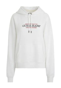 GJ AMERICAN TR - Sweatshirt - Schwarz -Guess Clothing Sale 9244e0d05523465e9f4f408360f9b59f
