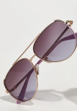 Guess GU00193 UNISEX - Sunglasses - Beige/other/gradient Brown -Guess Clothing Sale 9254c1700c484bdcb84240a49609ddcd