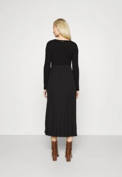 Guess Erynn Pleated Dress - Maxi Dress -Guess Clothing Sale 925bae17706b47198da8d582823a1816