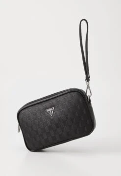 Guess TORINO - Cross Body Bag - Black -Guess Clothing Sale 927f49dbb2c547c6a7ecffb3138ca520