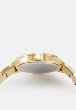 Guess DEX - Watch - Green Sunray/gold-coloured -Guess Clothing Sale 929595432e2d41b49517d2a286d6b770