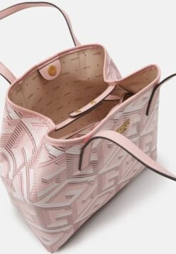 Guess Vikky Tote Set - Handbag - Pale Rose 8 Guess Vikky Tote Set - Handbag - Pale Rose -Guess Clothing Sale 93004ec71b9f4505be55e84cede409ae