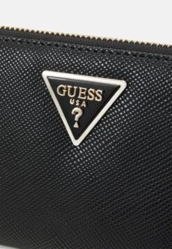 Guess Laurel Medium Zip Around - Wallet - Black 7 Guess Laurel Medium Zip Around - Wallet - Black -Guess Clothing Sale 930fe6d9c59b47368c79737b0336d24e