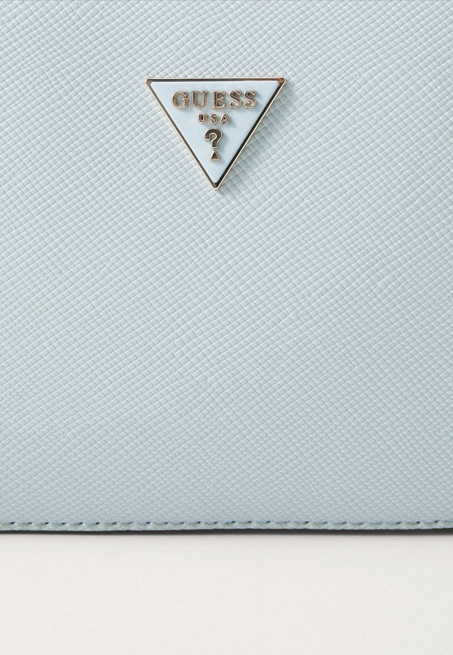 Guess NOELLE II - Cross Body Bag - Misty Blue 6 Guess NOELLE II - Cross Body Bag - Misty Blue - Image 6