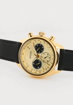 Guess DAWSON - Chronograph Watch - Black -Guess Clothing Sale 9350e128c86a481781e54594adce6343