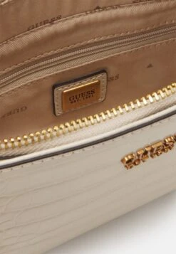 Guess Katey Mini Top Zip - Handbag - Eggshell 6 Guess Katey Mini Top Zip - Handbag - Eggshell -Guess Clothing Sale 935f48fa4bb14b27b35daff8336b06a1