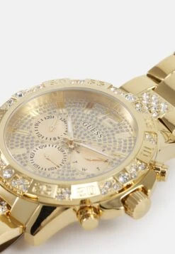 Guess MAJESTIC - Watch - Gold-coloured -Guess Clothing Sale 9380e857bcc041aea4b1883a5cb7f7a2