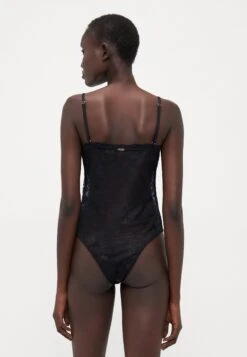 Guess JANE - Body - Jet Black -Guess Clothing Sale 93b7e0ca01184a13b8aeaaa16e034bf2