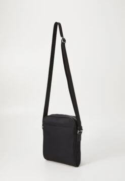 Guess MILANO CROSSBODY POCKET - Cross Body Bag - Black 8 Guess MILANO CROSSBODY POCKET - Cross Body Bag - Black -Guess Clothing Sale 93e851aab4ad4efda4a5584f4fb740fd