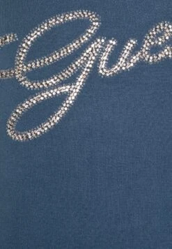 Guess Laure Logo - Jumper -Guess Clothing Sale 9421e3dc387c4f5a954c61fc1474b1cf