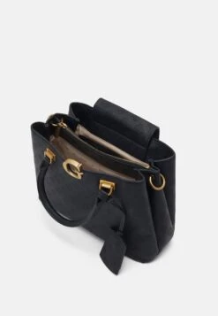 Guess Handbag - Black -Guess Clothing Sale 9427d6fd9dc445e2b92d677f75911b29