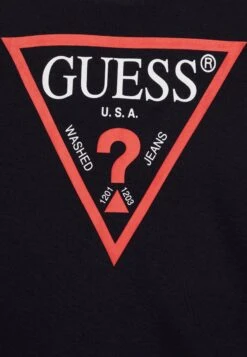 Guess CORE - Sweatshirt - Smart Blue -Guess Clothing Sale 944bb75465bc4db784ea9490f306a742