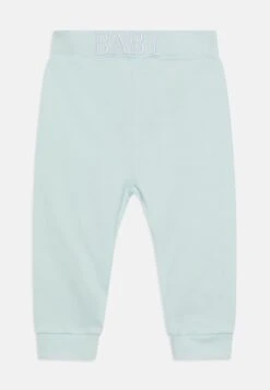 Guess Newborn Unisex Set - Body - Bebe Blue -Guess Clothing Sale 947ba7471799489791f2809a88aff169