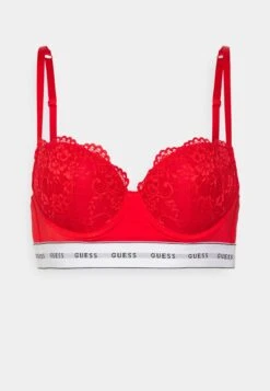 Guess Belle Padded - Push-Up Bra -Guess Clothing Sale 94a3ff66c9574e26972cb001a5d5dc25