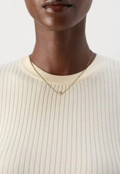 Guess CALYPSO - Necklace - Yellow Gold-coloured