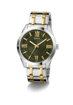 Guess ELLIOT - Watch - Bi Tone -Guess Clothing Sale 950cf44d93964e94b27ba3ef122f160e