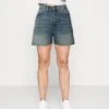 Guess Manola- Denim Shorts - Placid