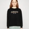 Guess Shaded Logo - Sweatshirt