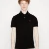 Guess Nolan - Polo Shirt - Jet Black