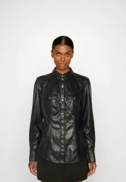 Guess Daisy - Button-Down Blouse