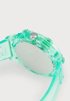 Guess KING - Watch - Green -Guess Clothing Sale 95a7feebd0af46f28492f178cf32803f