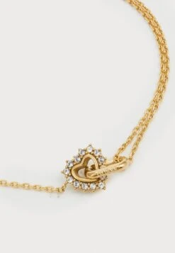 Guess ICONIQUE - Bracelet - Yellow Gold-coloured -Guess Clothing Sale 95ac3c51935749fbbd071c7f5e5d914d