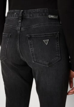 Guess Girly - Straight Leg Jeans - Authentic Flower -Guess Clothing Sale 95c8f2a6cf3844669f999891e50a86c0