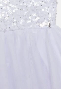 Guess Junior Mixed Dress Ceremony - Cocktail Dress / Party Dress - Pure White -Guess Clothing Sale 963f3370ccc64599a9f9024592fae32d