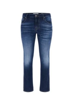 Guess Slim Fit Jeans - Blau -Guess Clothing Sale 96749134a0114cc980fe7d5278125247