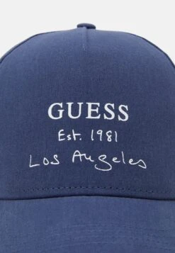 Guess Baseball Mini Unisex - Cap - Winter Night -Guess Clothing Sale 96919c1c9e7c4d19ad0cf19fdd8bfe51